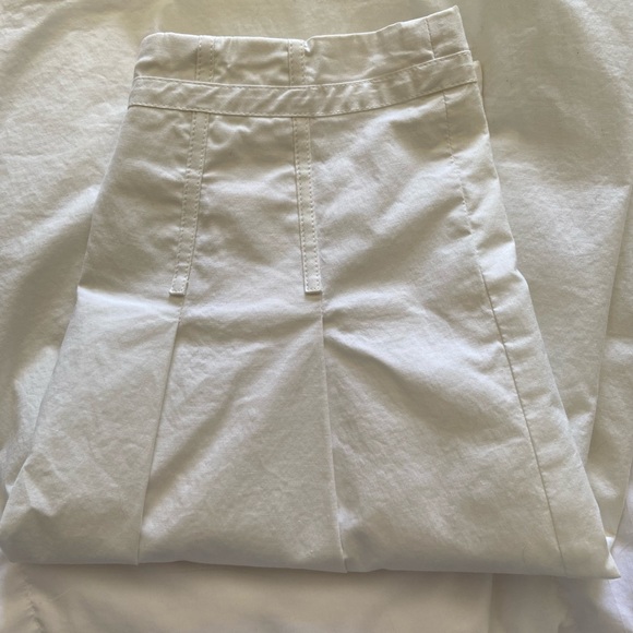 A line skirt,Gap.Size 4 - Picture 5 of 5